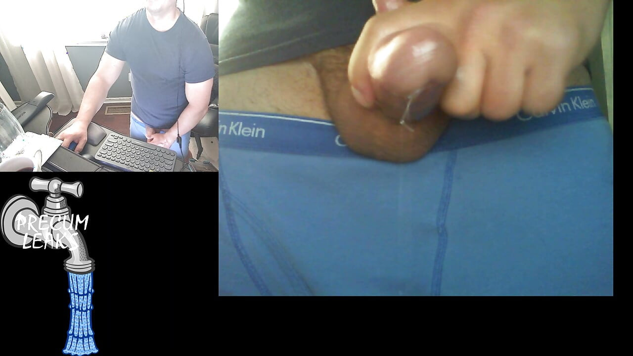 30 Minutes on the Edge From First Drip to the Finish