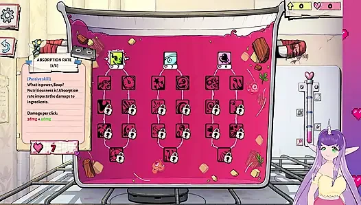 Heiße elf! Soupr-spiel, unzensierter guide teil 2