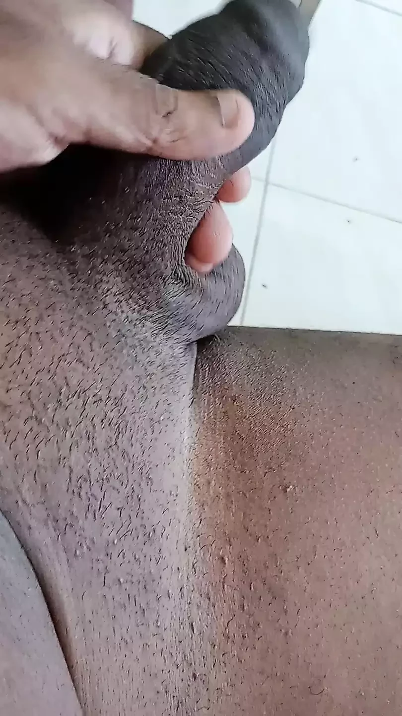 Eşinizin severek izlediği bir zenci videosu daha, ona gönderin, ikisini de yerim