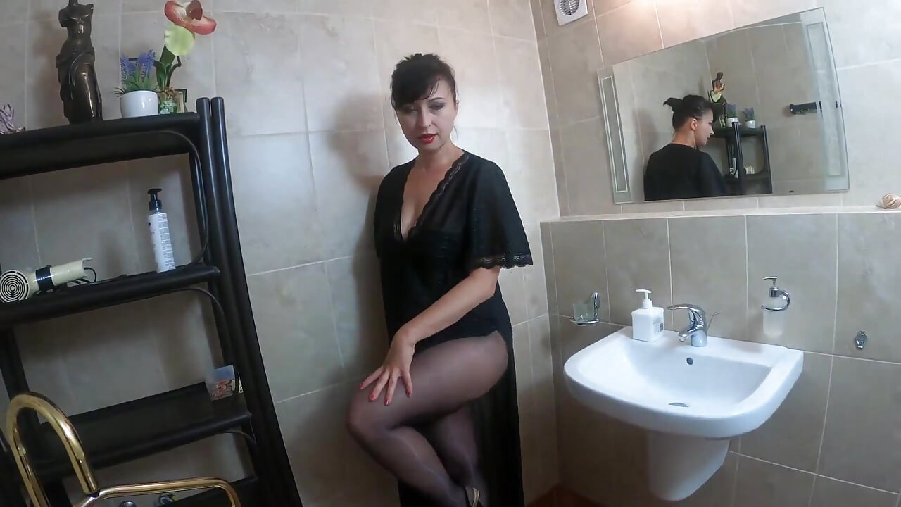 The Squirting Harlot