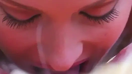 Lesbische Abenteuer im Garten