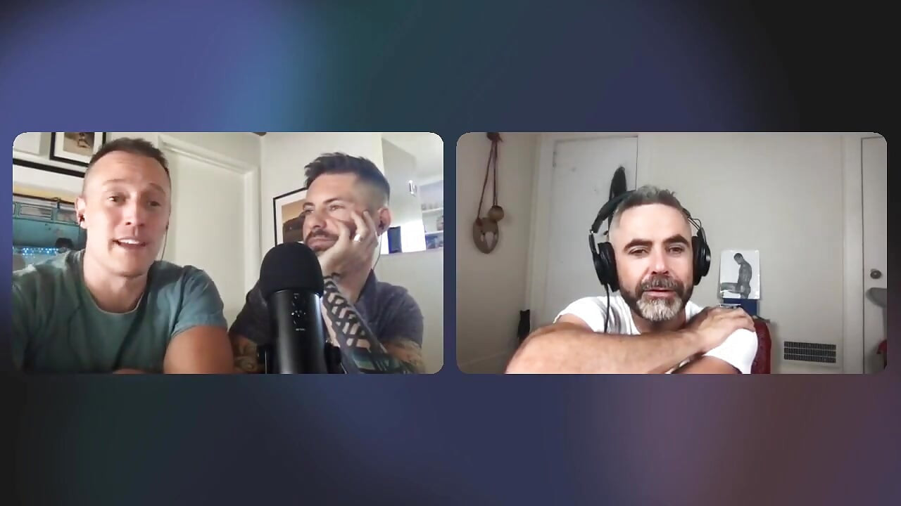 Summer of Love - Tomik and Steban - Himeros Backstage