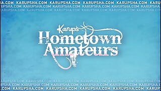 Karups Ladies
