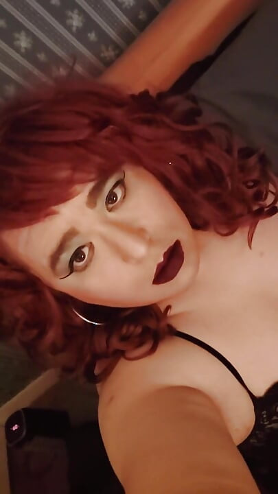 A Test Video of My Face