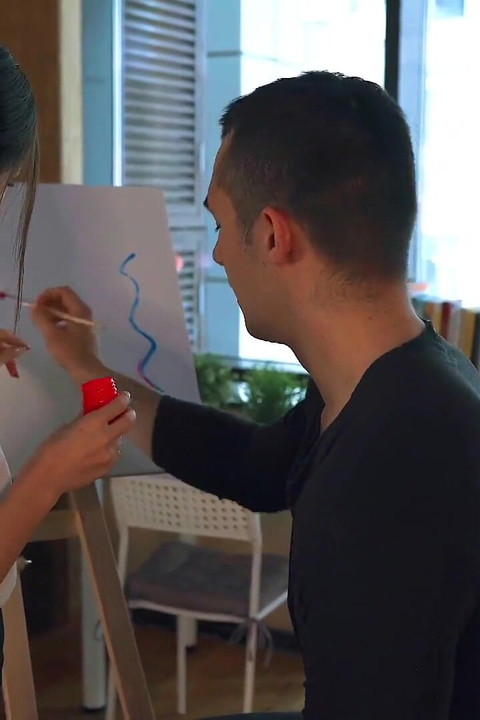 Xdominant 021 - siswa meniduri guru milf