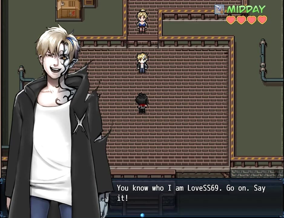 Zombie Retreat 2 - ตอนที่ 37 เพื่อนเก่าโดย Loveskysan69