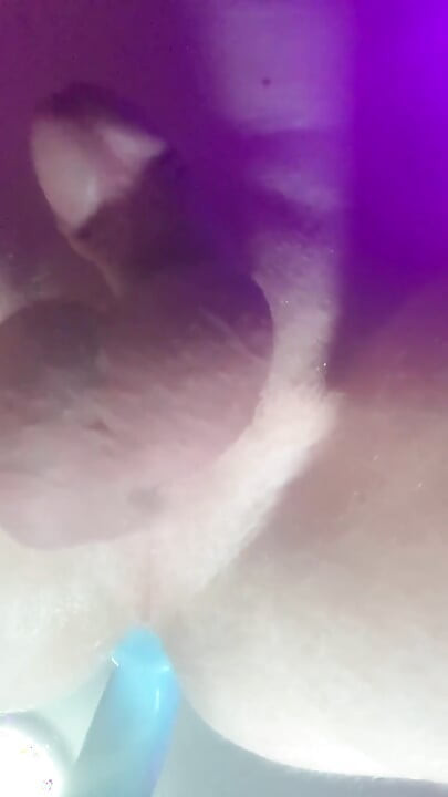 Redhead Ashen Fucks His Ass with His Favorite Dildo