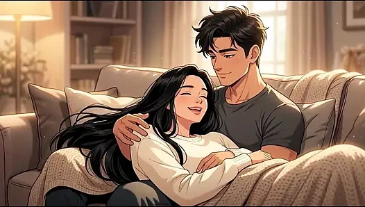 Знаковые моменты минета и поцелуев Priya