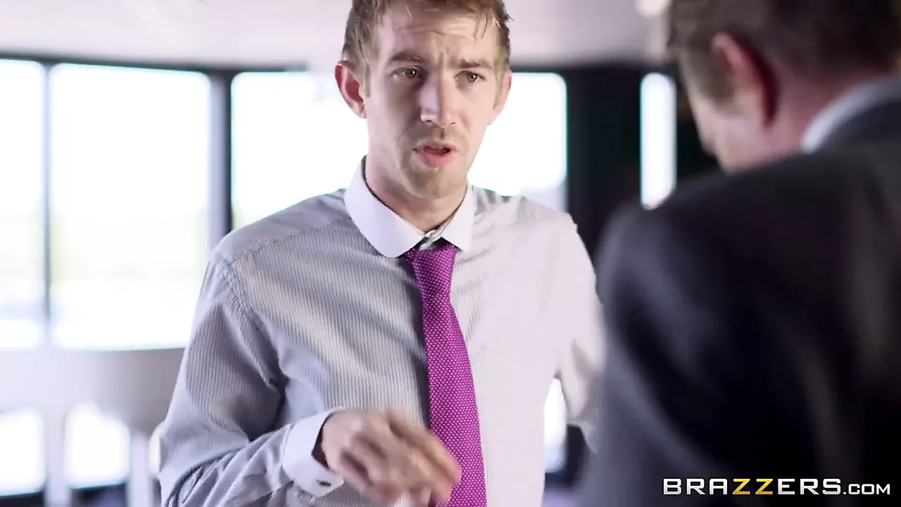 Brazzers - Alessa Savage - 青少年喜欢黑色