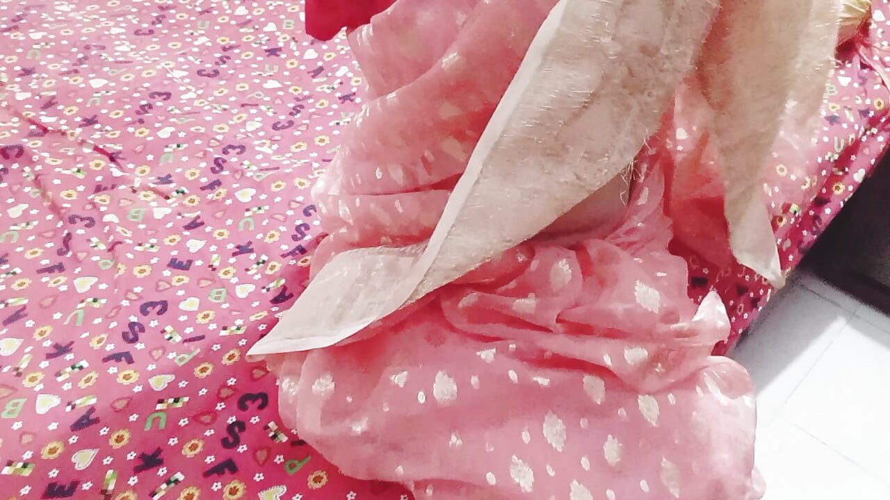 Indian Muslim Wife and Hindu Friend Sex Video