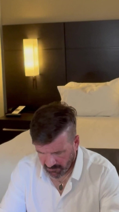 Quando o chefe Billypilgrim3x tem ideias