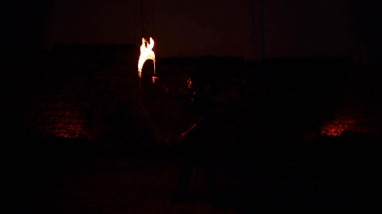 Fireplay Level 2