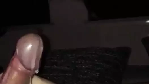 Boşalma