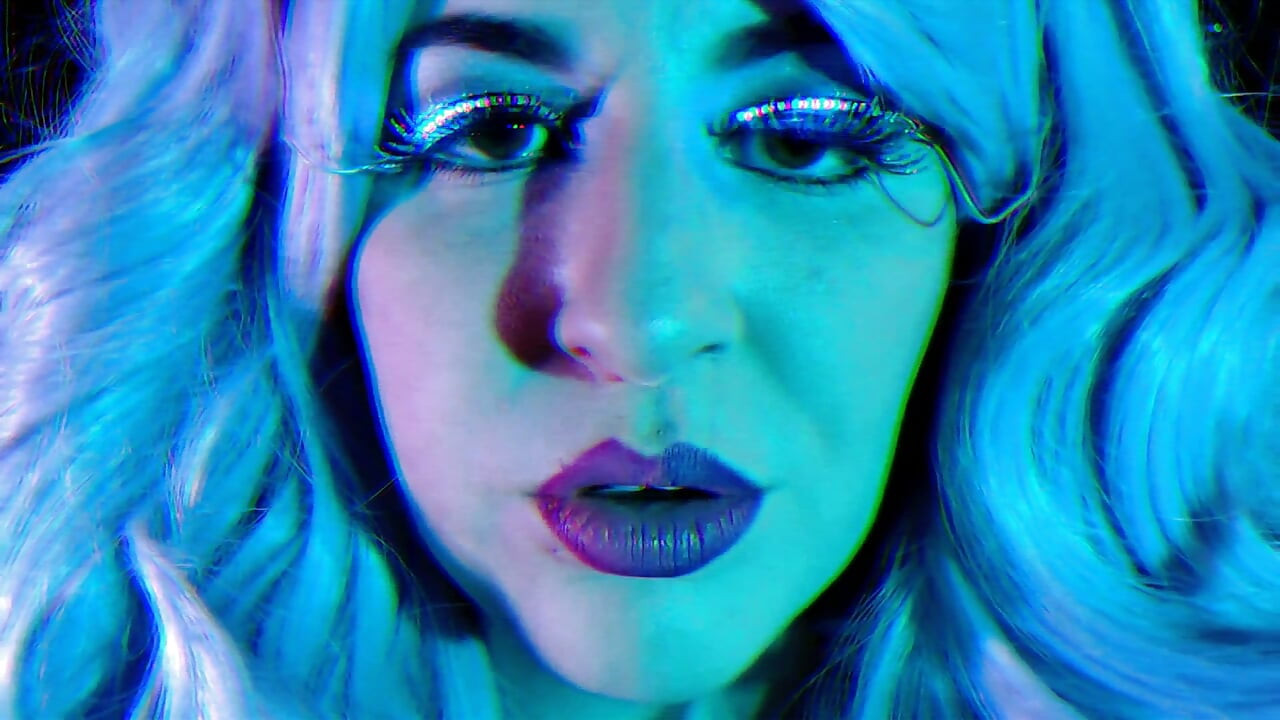 Glamoureyes