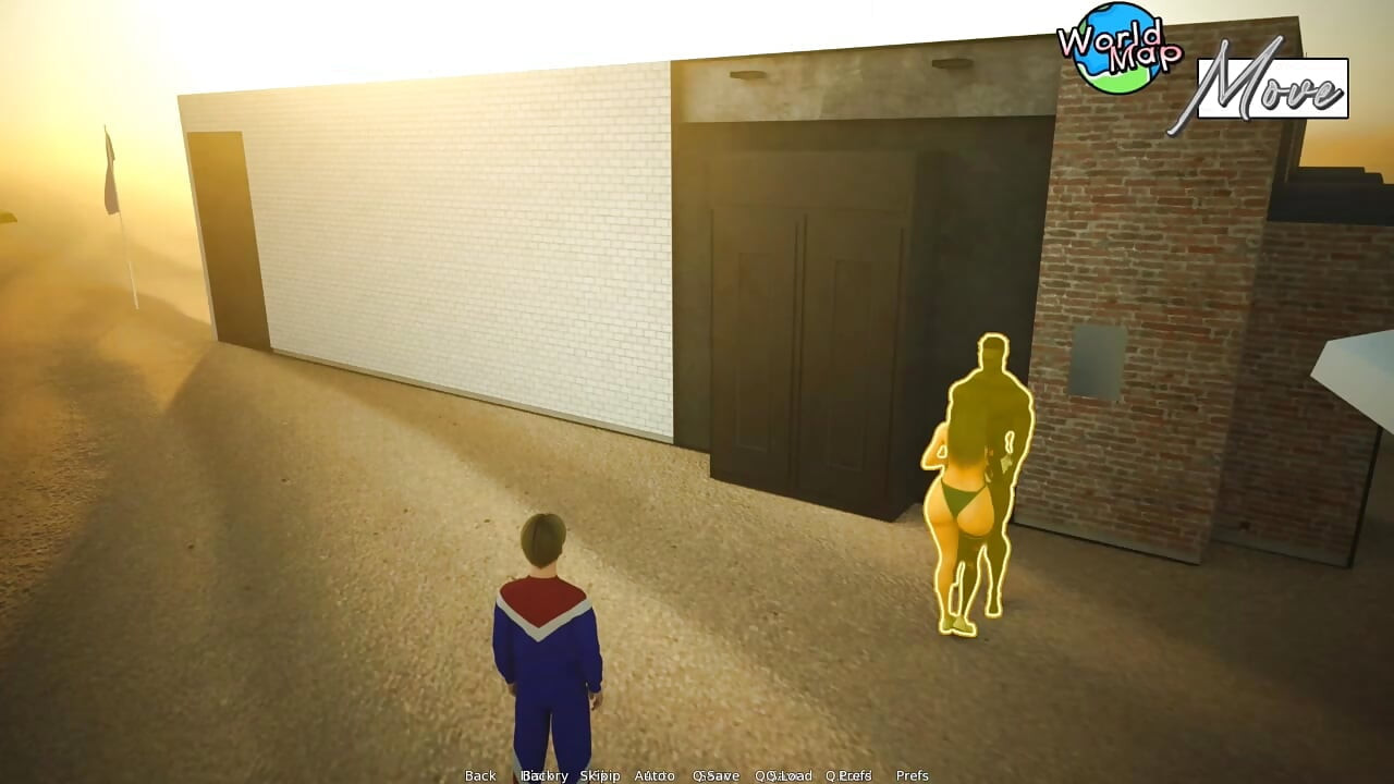 Shadows of Desire V0.8 Cheating Update #05