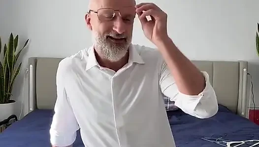 Solo dom üvey baba