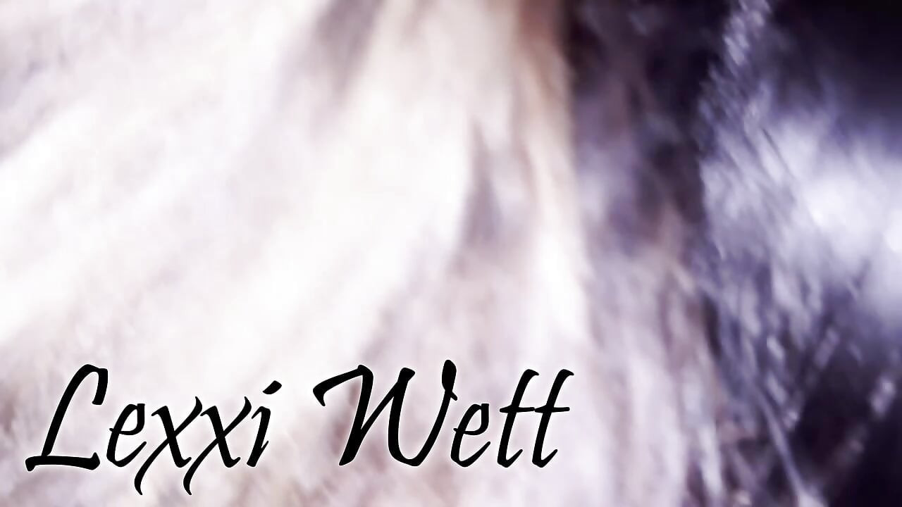 Pinay MILF POV Reverse Ride to Messy Facial - Lexxi Wett
