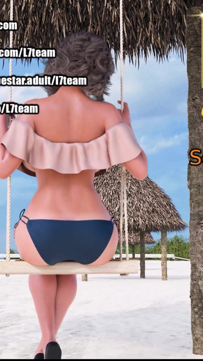 MILF of Sunville 76 Rose and Myself Had a Study Session I Gave Her First Orgasm After Studying