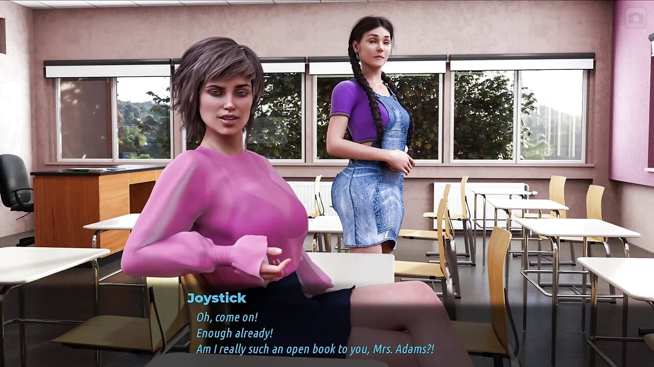 MILFs of Sunville - Ep 16