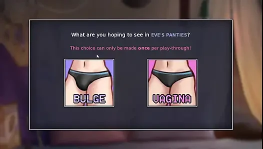 Summertime Saga Eve Animation Collection [part 13] Nude Sex Game Play [18+] Adult Game Play
