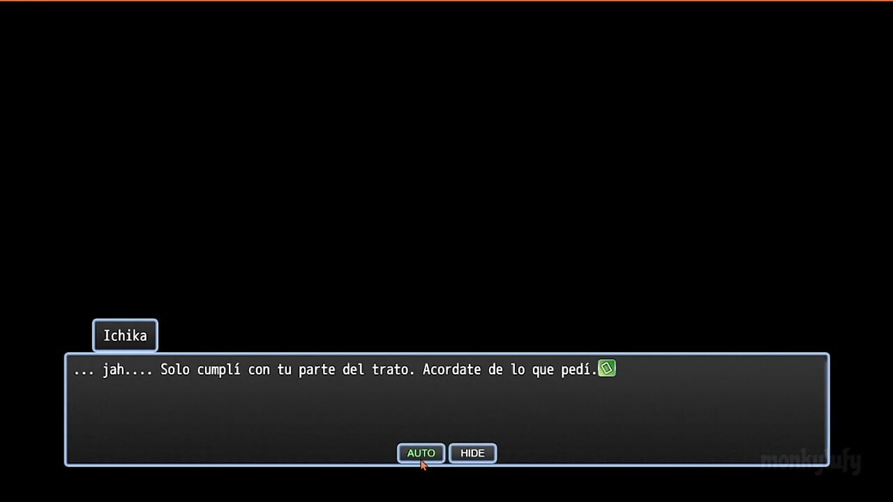 JUEGO PARA ADULTOS: NTR A GIRLFRIEND - GAMEPLAY 5