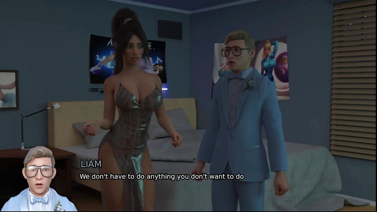 Sexbot 2 Recalibrado Parte 24