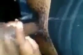 getting head