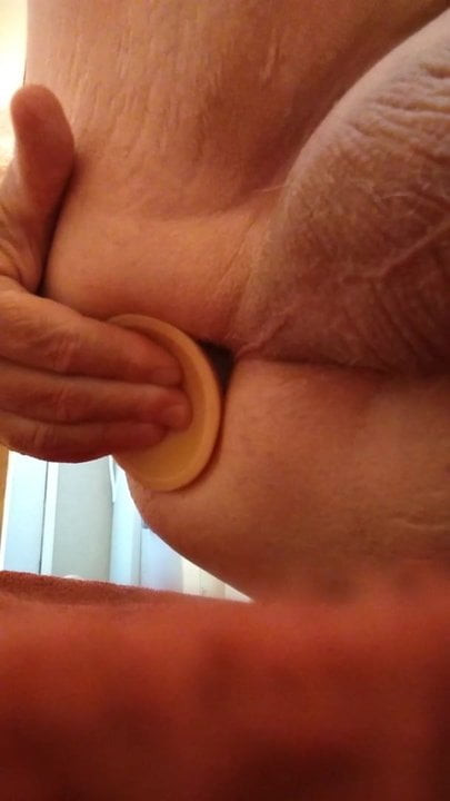 私の弱虫は満たす必要がある