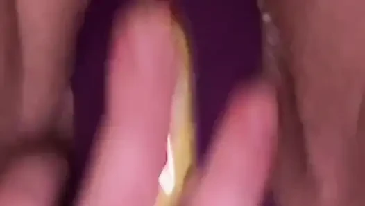 Femdom Making You My Squirt Toliet POV