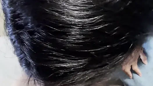 Pinay MILF POV Worship to Deep Creampie Drip - Lexxi Wett