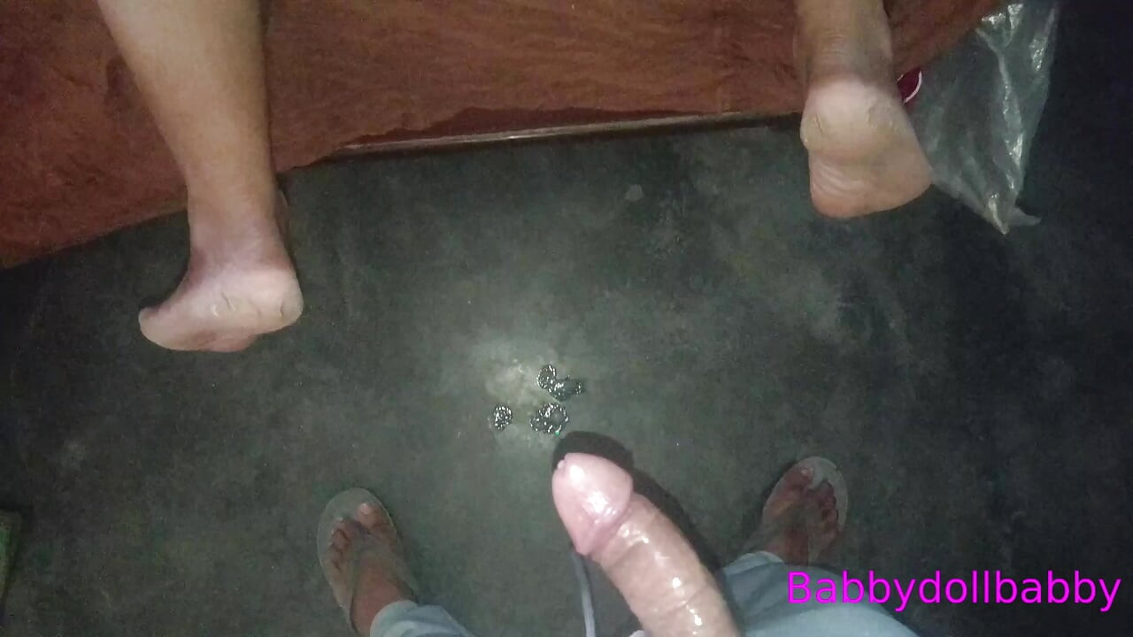 Doggy style Sex With Loud Moaning