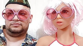 Kartfi Prajiti Jamila XXX