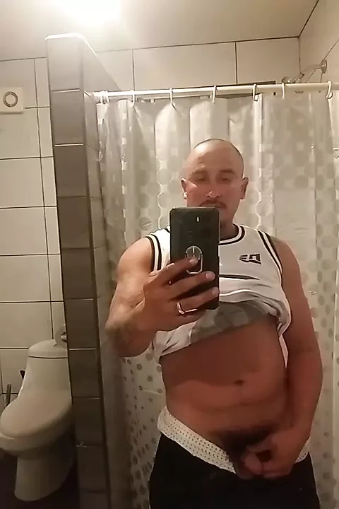 Piping hot