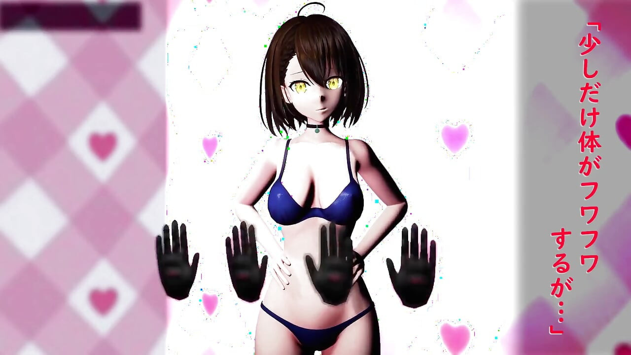 Challenge to Hit Boyfriends Cheek (part 3)