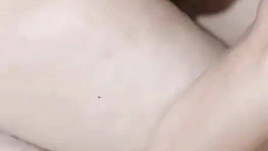 Stepmom Sniffs Her Cummy Thong - It's Not Stepdaddy It's Your Fucking Load!