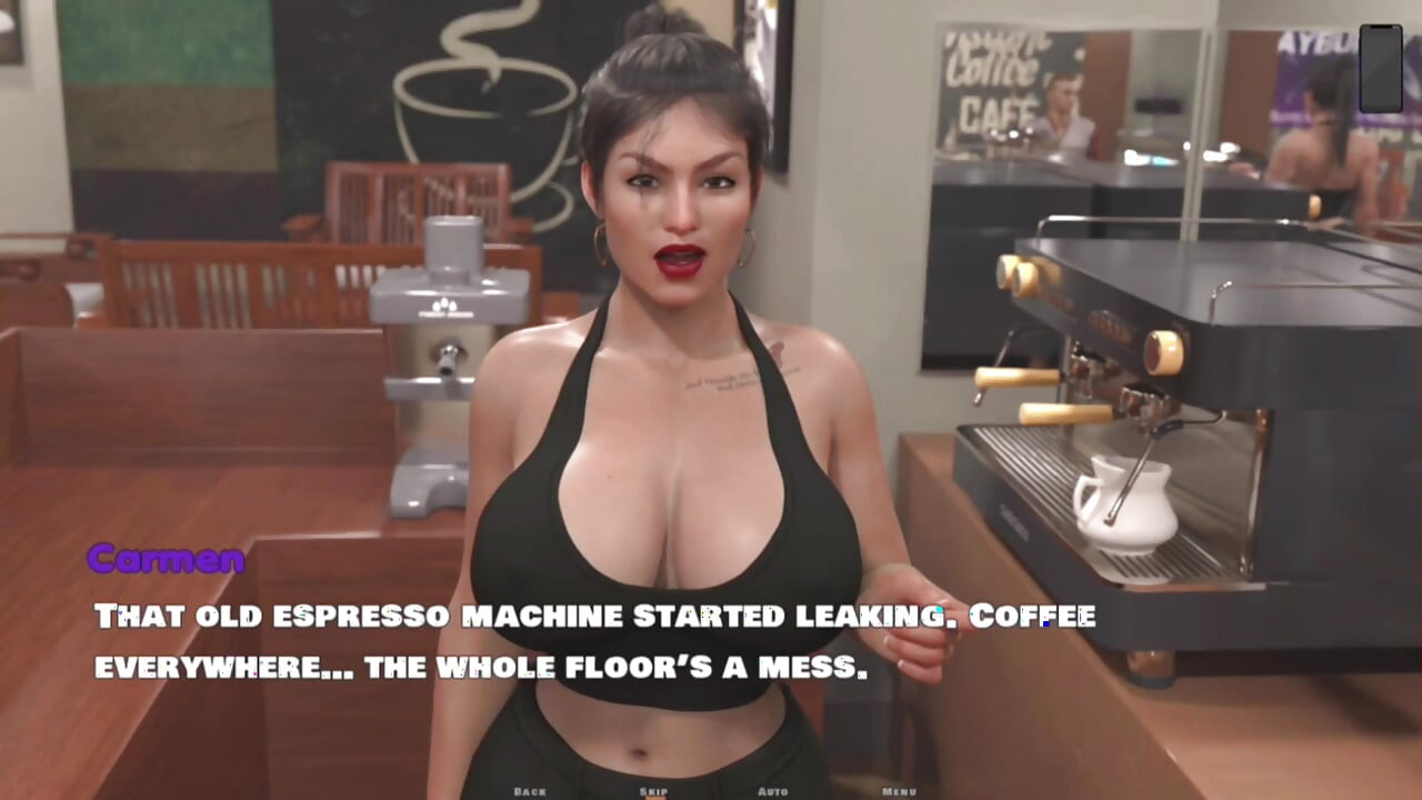 MILF Obsession - Ep28