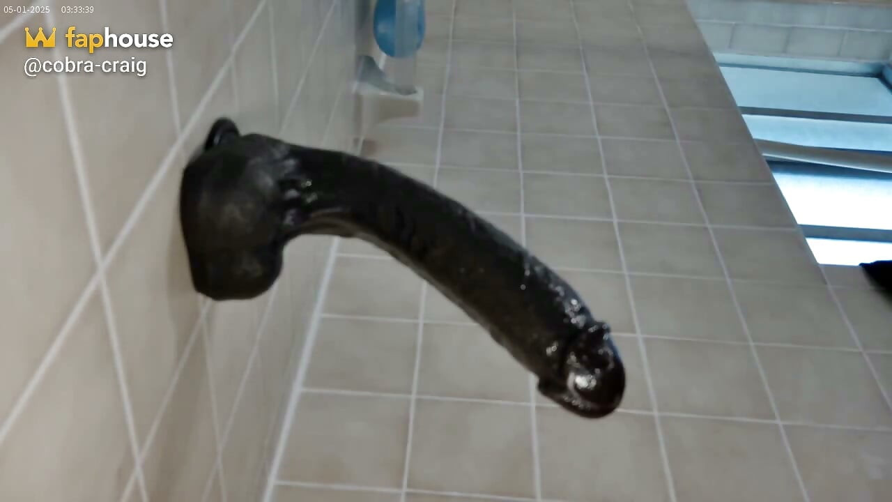 The Whole Day Compilation Shower My Fingers Toy My Hole Big Bad Brown Fills Me