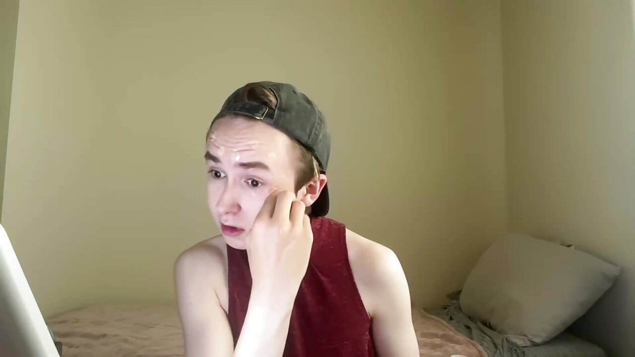 Početak dana (čisto, čisto, puno čavrljanja)
