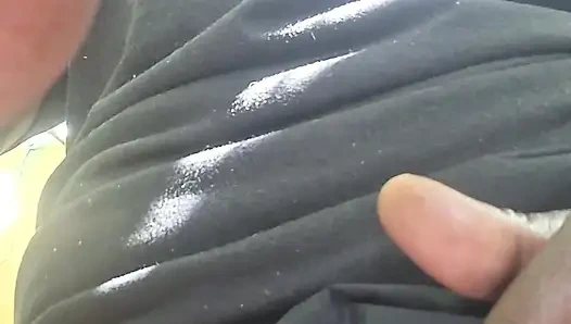 Do you call it shrub or?