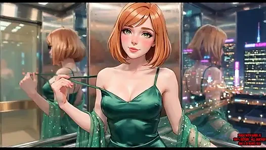 Случайная встреча 1