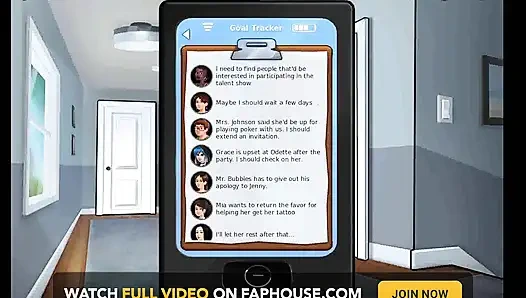 Летняя сага: только шлюшки сделали ее знаменитой эпизод 129, 130, 131