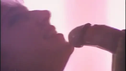 Klasik vahşi seksi aşk