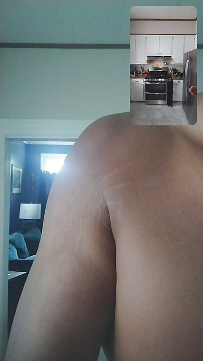Afternoon Delight with my newslady pt 3