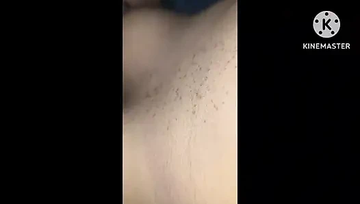 Savita fucked in doggy style