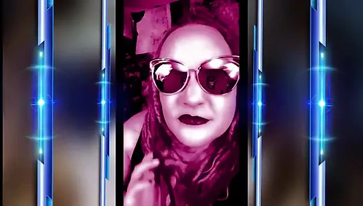 Kız arkadaşın büyük zenci yarağı arama geçmişini gördü ve seni grup seks dersine gitmek için kandırıyor