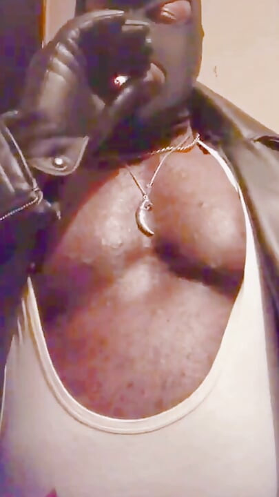 Sesi & asap verbal big muscle