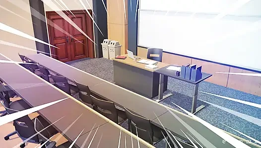 Gameplay lengkap - quickie: kisah hotel cinta, bagian 8