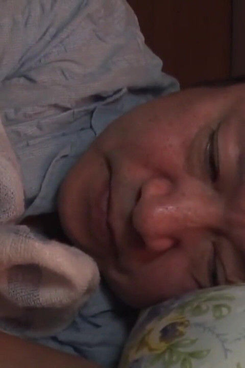 Wife Climaxes with Her Father in Law Right Beside Her Husband - Part4
