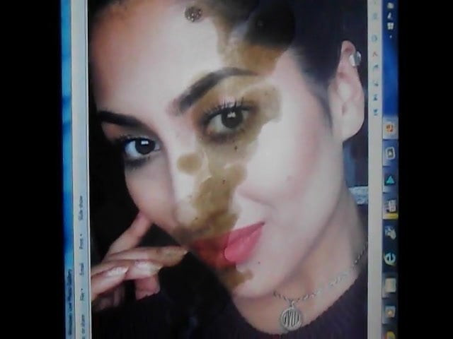 cum tribute for thairababe