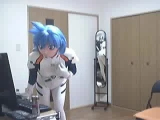 kigurumi 07